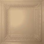 Rossini - Shanko - Powder Coated - Tin Ceiling Tile - #508