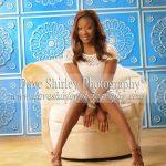 Shabby and Chic Photography Backdrop