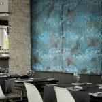 Funky Cold Patina Artwork - Aluminum Artful Metals Fusion