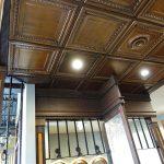 Cambridge – Faux Tin Ceiling Tile – 24″x24″ – #DCT 06