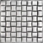 Cobblestone - Styrofoam Ceiling Tile - 20 in x 20 in - #R25