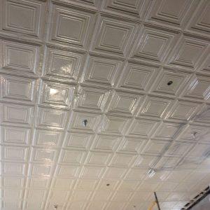 Williamsburg – Tin Ceiling Tile By Shanko – #505 – Idea Library