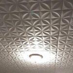 Perceptions Glue-up Styrofoam Ceiling Tile 20″x20″ – #R103