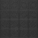 Diamondback Squares - Aluminum Ceiling Tile - #0603