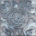 Faux Tin Ceiling Tile - 24 in x 24 in - #DCT 50