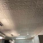 Perceptions Glue-up Styrofoam Ceiling Tile 20 in x 20 in – #R103