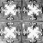 Shanko - Aluminum - Wall and Ceiling Patterns - #321