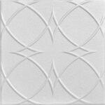 circles_and_stars_styrofoam_ceiling_tile_20x20_r82_plain_white-7-1
