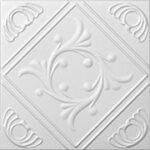 diamond_wreath_glue_up_styrofoam_ceiling_tile_20x20_r02_plain_white-1