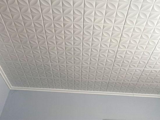 Idea Library – Page 11 – Decorative Ceiling Tiles