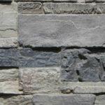 Earth's Valley Faux Stone Panel - Gray Fox_180