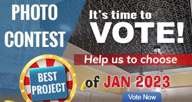 Its Time to vote - Help Us to Choose Best Project of Jan 2023