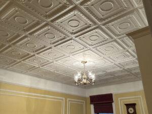 Idea Library – Page 2 – Decorative Ceiling Tiles